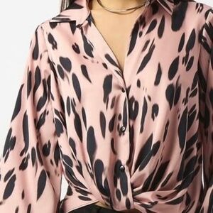Joseph Ribkoff 253059 Pink/Black 493